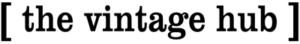 The Vintage Hub