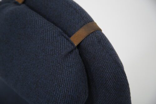 Alf Svensson Swivel Lounge Armchair 1