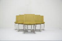 Teak Chest of Four Drawers "Fresco" by G-Plan 1