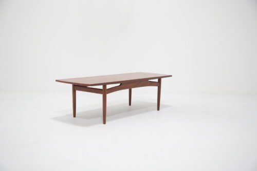 Vintage Teak Coffee Table by Ib Kofod Larsen for G Plan 1