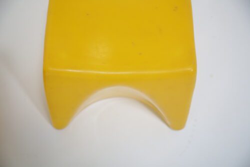 Vintage Children's Chair "Zocker" by Luigi Colani for Top Sytems 1