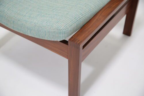 Vintage Lounge Chair "Bunbeg” by Arthur Edwards for Crannac 1