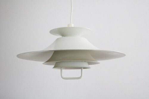 Danish Rise Fall Pendant 1
