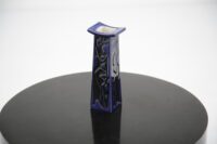 Vintage Danish Rosewood Chest of Five Drawers 1