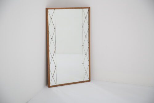 from Sweden＊Vintage mirror・* Antique Swedish Mirrors - Curated Collection | Vinterior