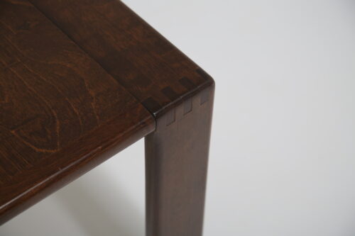 Vintage Side or Coffee Table "Bonanza" by Esko Pajamies 1