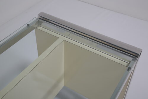 Mid-Century Lacquer 1