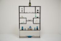 Vintage Rosewood Shelving Cabinet System by Nils Johnsson for Troeds 1