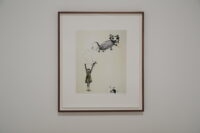 'The Patio' Limited Print by Candice Tripp 1