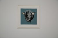 'The Patio' Limited Print by Candice Tripp 1